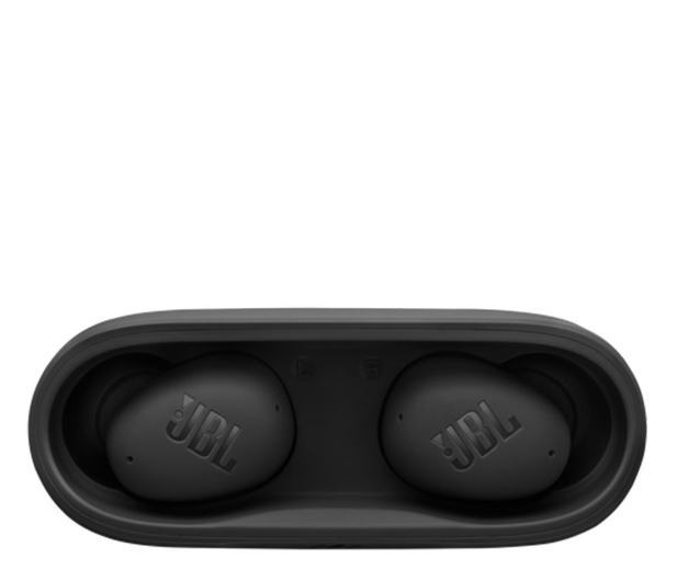 JBL VIBE BUDS 2 czarne - 1264007 - zdjęcie 5